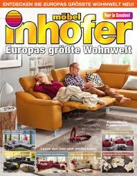 Mobel Inhofer Europas Grosste Wohnwelt Kw 38 By Wolfram Daur Issuu