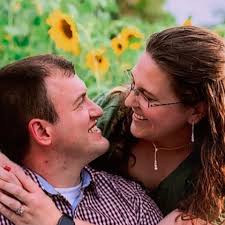 Daniel & Sharon's Wedding