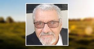 Leonard Mazzola Obituary December 29, 2020