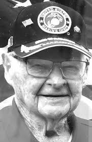 Donald McWilliams Obituary (1925