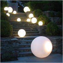 Led garden balls that showcase the vibrancy of your choice and reflect your style with glory. Alibaba China Led Garden Ball Light For Decoration Swimming Pool Event Party Luminous Spheres From Outside Led Garden Lights Ball Lights Garden Balls