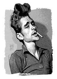 James Dean