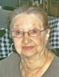 Irene Gekas Obituary (1920