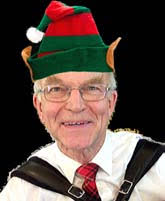 How Dancers Joined The Toronto Scottish Regiment