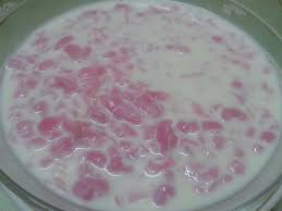 Resepi bubur asyura yang aku nak kongsi ni untuk ramai orang. Bubur Anak Lebah Di Perbuat Resepi Dari Dapur Farida Facebook
