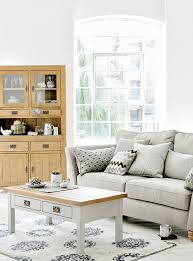 How To Style Our Gainsborough Sofa Range Living Room Decor Elegant Oak Furniture Land Glamour Living Room
