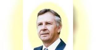 Robert O. Seevers Obituary