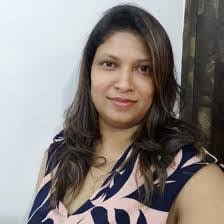 Merlyn Dsouza's Instagram, Twitter & Facebook