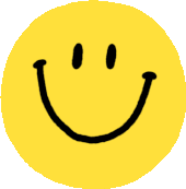 Create personalized smileys with your own photos for free. Smiley Face Gifs Tenor