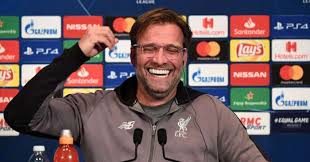 Jurgen klopp smile liverpool arabic. Klopp Claims Injury Prone Liverpool Star Is Close To His Best Football News