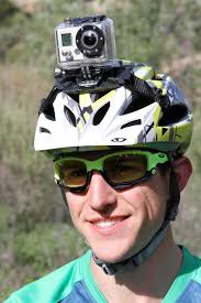 Product Test: GoPro Helmet Hero HD Camera (Video)