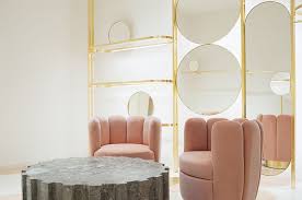 Red Valentino In Rome Pick Of The Week Red Life By Red Valentino Showroom Interior Design Store Interiors Interior