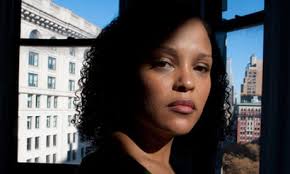 Jesmyn Ward: 'I wanted to write about the people of the south'