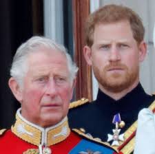 De echte reden dat koning Charles prins Harry niet wil zien