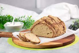 das brotigste low carb brot kartoffelfaser leinsamen brot rezept kartoffelfasern brot mit kokosmehl brot mit wenig kohlenhydrate