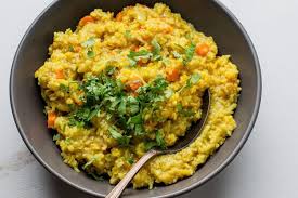 Even seasoned professionals find themselves asking what should i cook for dinner tonight? whether you're looking for ideas for healthy weeknight meals or a something a little more elegant for a special. Easy One Pot Indian Kitchiri Simple And Healthy Weeknight Meals