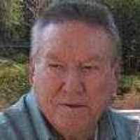 George Melvin Finney (1938–2009) • FamilySearch