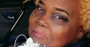 Priscilla Burrows's Instagram, Twitter & Facebook