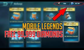 Situs multihoki kali ini akan membahas tentang mobile legend 5000 atau berbagai cara untuk mendapatkan diamon di mobile legends. Bestgen Co Ml