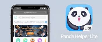 Being avid users of smart accessories. Panda Helper Lite