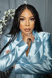 Are You Ready To Go ALL THE WAY?” An Intimate Sit Down with 'The Queen of  Relationship Talk' CHANEL NICOLE SCOTT