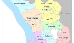 Sekiranya seseorang tertinggal solat fardu, wajib baginya untuk mengulangkannya dengan niat qada. Sempadan Daerah Negeri Selangor Pkpb