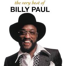 The Very Best of Billy Paul: Amazon.co.uk: CDs & Vinyl