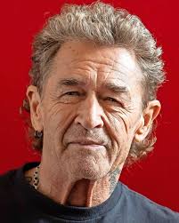 Peter Maffay wird am 30. August 70 Jahre alt