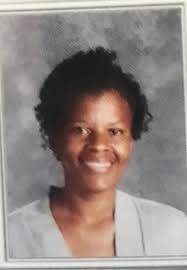 Paulette Allen-Chambers