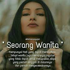 Cinta dan kehidupan yang kita ciptakan merupakan. Kata Kata Bijak On Twitter Seorang Wanita Memiliki Hati Yang Dapat Memaafkan Tapi Juga Memiliki Ingatan Yang Tidak Dapat Untuk Melupakan