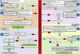 Clinical Decision Flow Chart Download Scientific Diagram