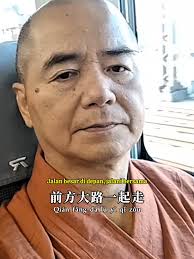 命運流轉與因果法則的思索| TikTok