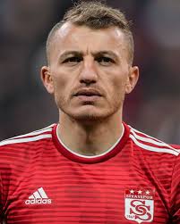 Ziya Erdal » Bilanz unter Referee Yiğit Arslan