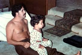 His evil crimes eventually caught up with him when he was met his death aged 44. Profiles In Scourges Pablo Escobar Mental Floss