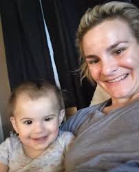 My only child passed away