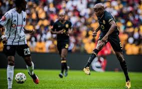 If you're not a fan i. Kaizer Chiefs Beat Orlando Pirates To Move Seven Points Clear
