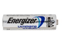 Energizer ultimate lithium batteries are lithium metal batteries. Energizer Ultimate Lithium Aa Battery Consumer Reports