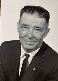 Godfrey Dewitt Jackson (1908-1980)