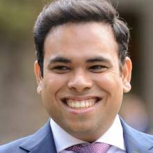 Distinguished Speaker Series: Health at Home