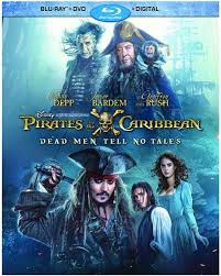 Dead men tell no tales, an 1898 novel by e. Pirates Of The Caribbean Dead Men Tell No Tales Amazon Com Au Movies Tv