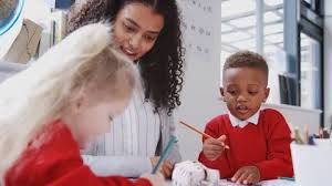 Computer icons teacher professor education lecturer, teacher, angle, logo png. Kids School Stock Footage Royalty Free Stock Videos Page 8