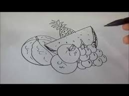 Kami punya petunjuk khusus tentang cara menggambar buah pir. Melukis Buah Buahan Lessons Blendspace