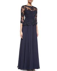 Mother Of The Bride Mother Of The Groom Dresses At Neiman Marcus Evening Dresses Mother Of The Bride Dresses Chiffon Lace