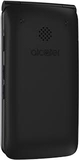 Use a proxy bid to win. Best Buy Cricket Wireless Alcatel Quickflip 4g Lte With 4gb Memory Cell Phone Silver Daln5009
