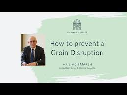 Image result for Groin Disruption