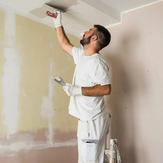Plastering Services London, Kent & Sevenoaks | Builders of London