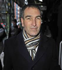 Dr Henry Kinch Gmc Hearing St Editorial Stock Photo