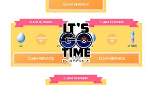 Have you collected eevee in pokemon go, but don't know how to evolve it? Pokemon Go Guaranteed Shiny Eevee And Over 1 Million Xp Slashgear
