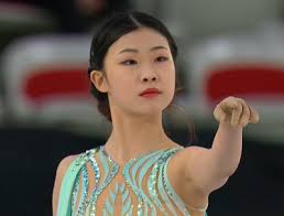 中国：女子シングル」の記事一覧 ｜ フィギュアスケートYouTube 動画Blog