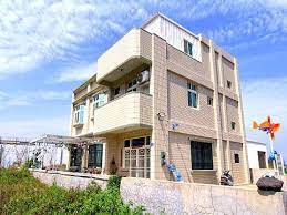澎湖平價民宿 海岸線民宿from大台灣旅遊網 house styles mansions house